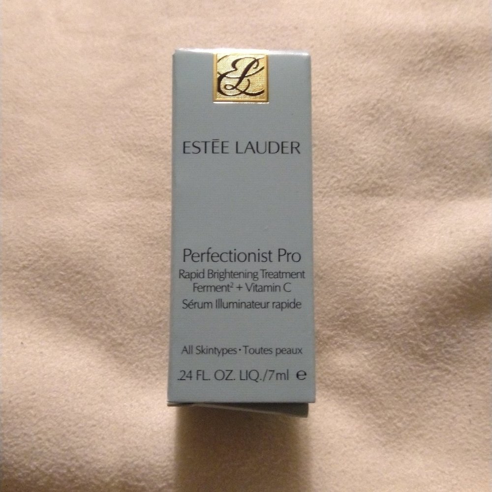 Estee Lauder Sample